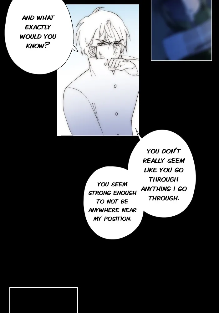Catharsis Chapter 63 page 25 - 