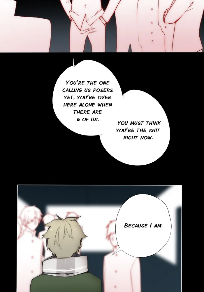 Catharsis Chapter 63 page 4 - 