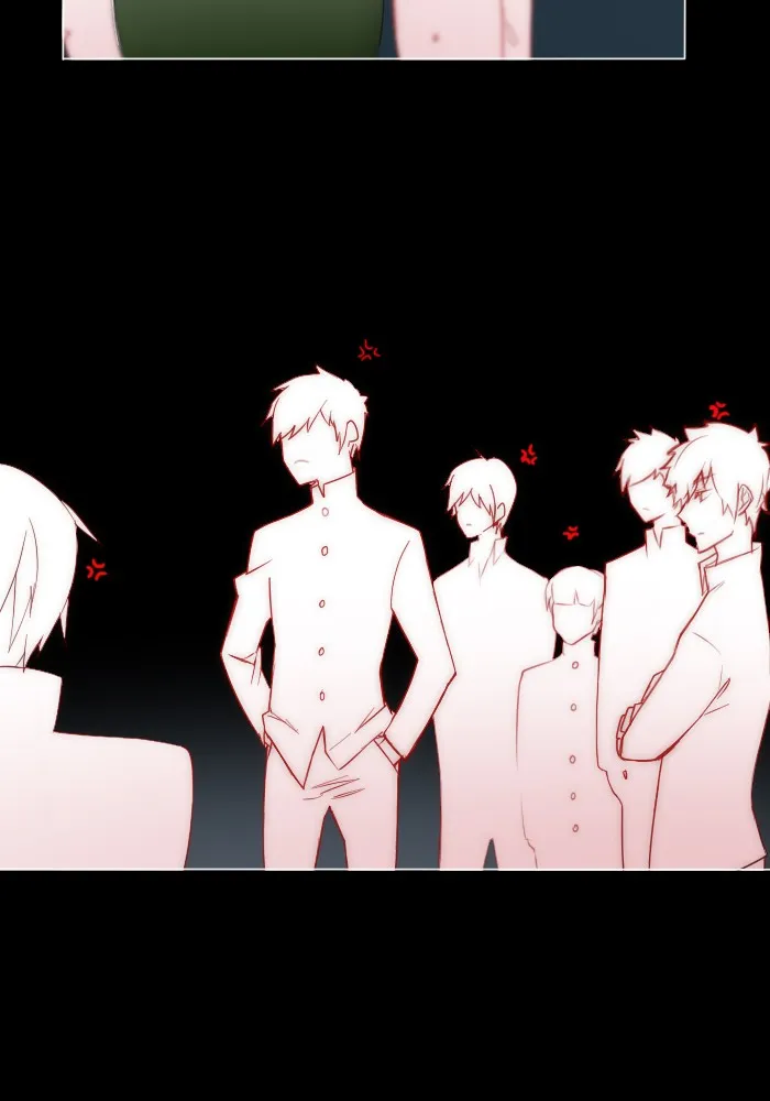 Catharsis Chapter 63 page 5 - 