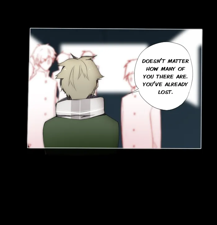 Catharsis Chapter 63 page 6 - 