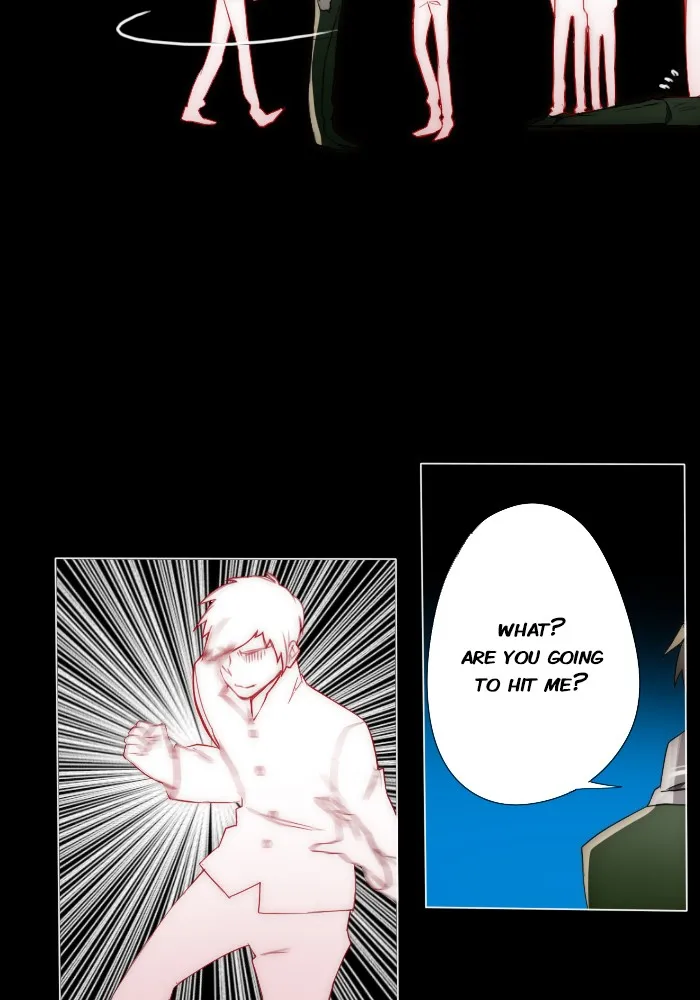Catharsis Chapter 63 page 9 - 