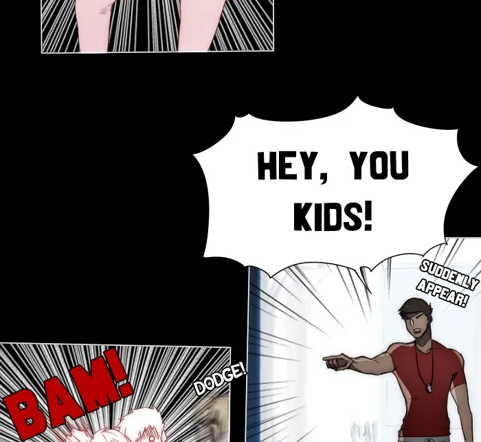 Catharsis Chapter 63 page 10 - 