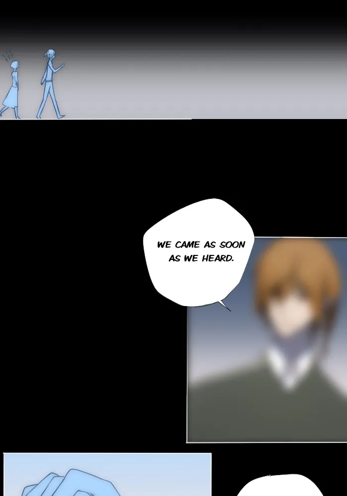 Catharsis Chapter 64 page 13 - 