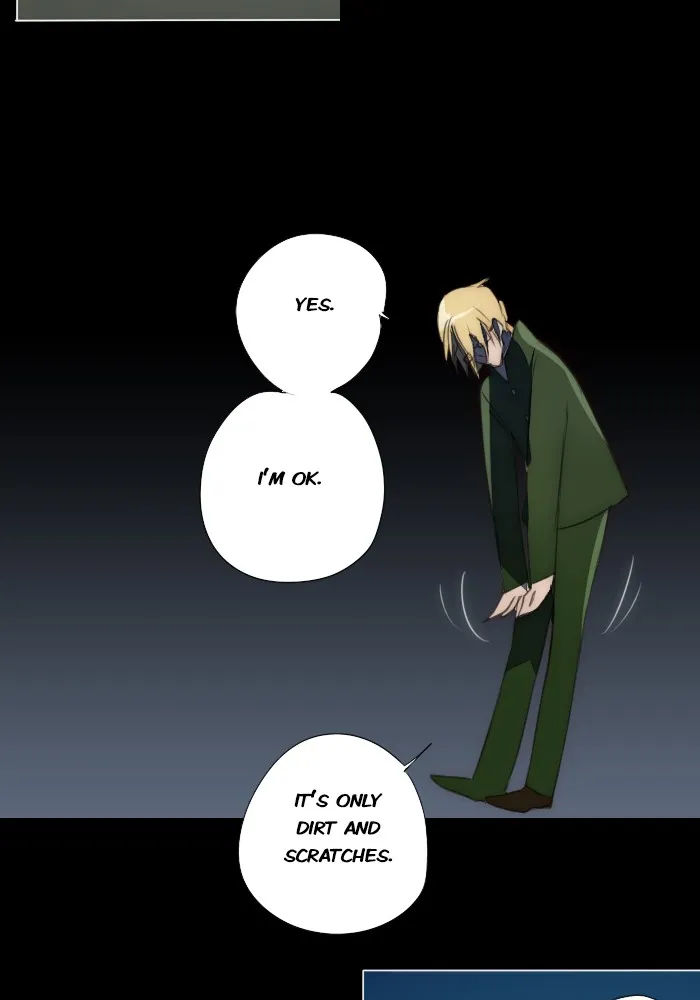 Catharsis Chapter 64 page 15 - 