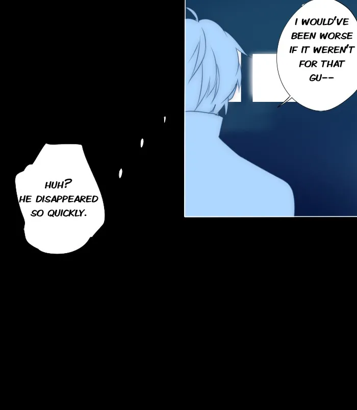 Catharsis Chapter 64 page 16 - 