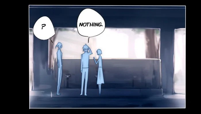 Catharsis Chapter 64 page 17 - 