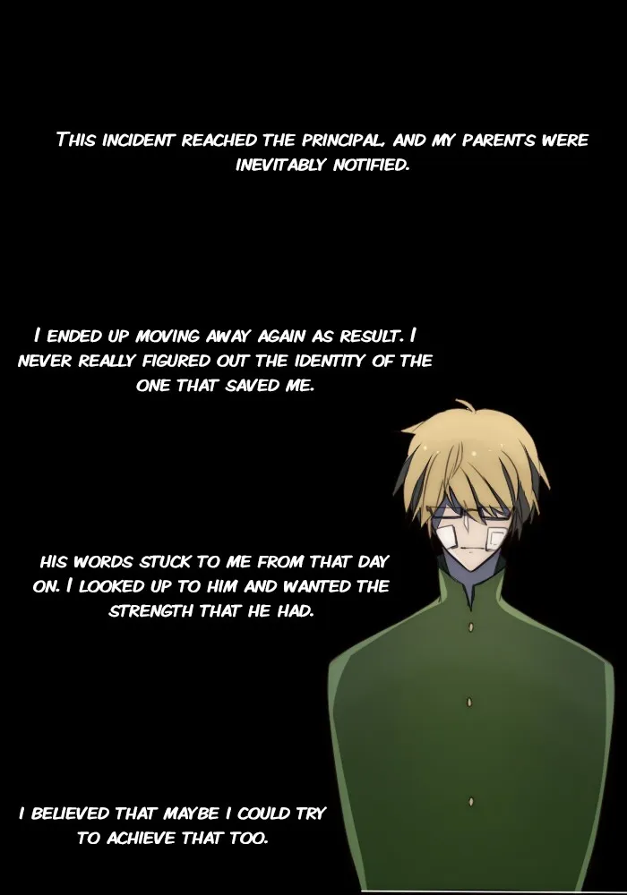 Catharsis Chapter 64 page 19 - 