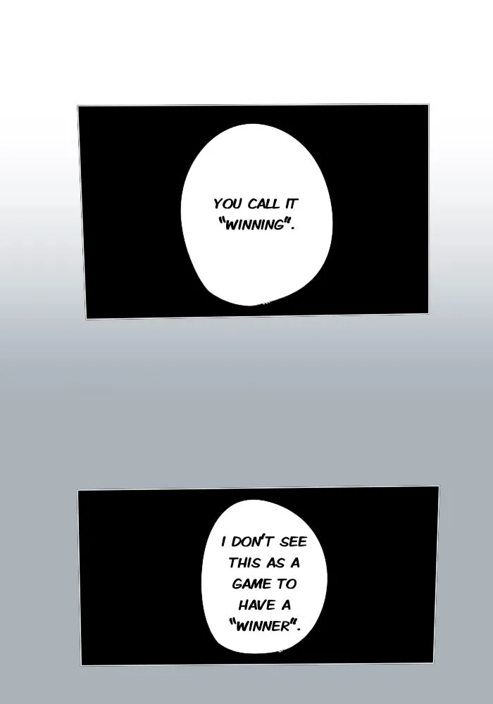Catharsis Chapter 64 page 3 - 
