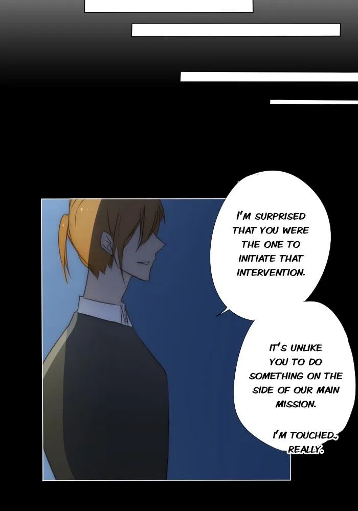 Catharsis Chapter 64 page 21 - 