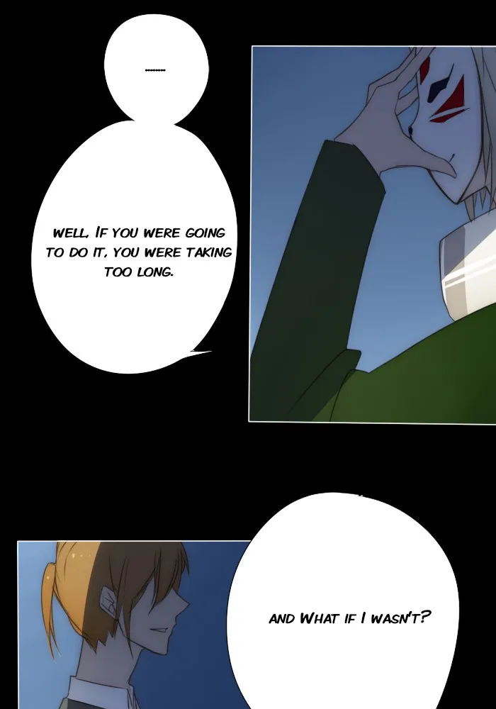 Catharsis Chapter 64 page 22 - 