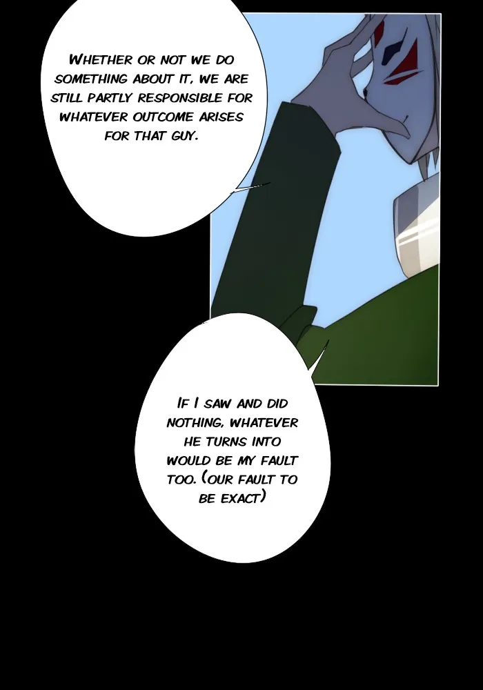 Catharsis Chapter 64 page 24 - 