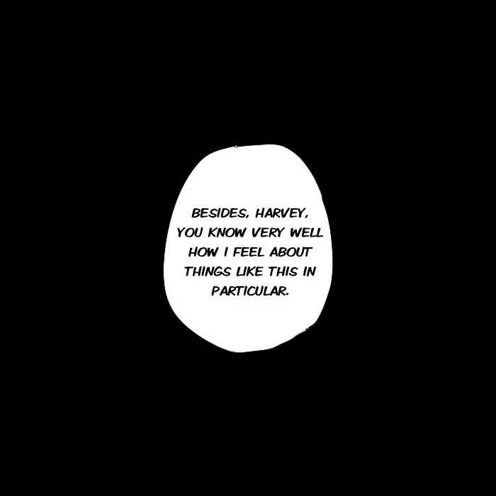 Catharsis Chapter 64 page 25 - 