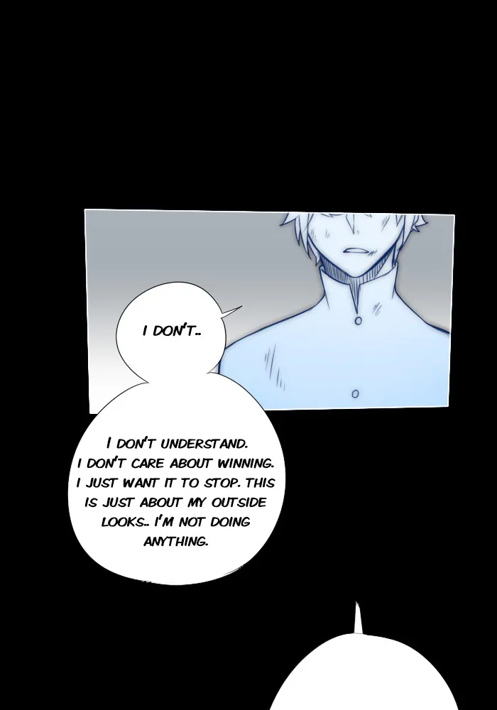 Catharsis Chapter 64 page 5 - 