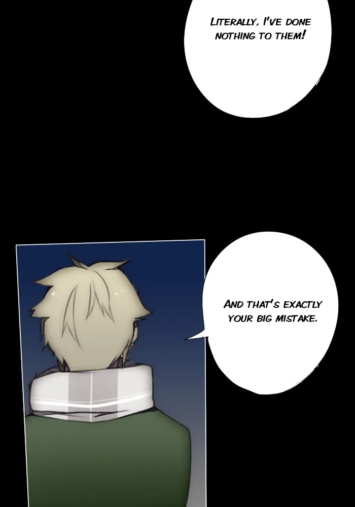 Catharsis Chapter 64 page 6 - 
