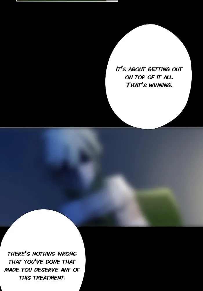 Catharsis Chapter 64 page 7 - 