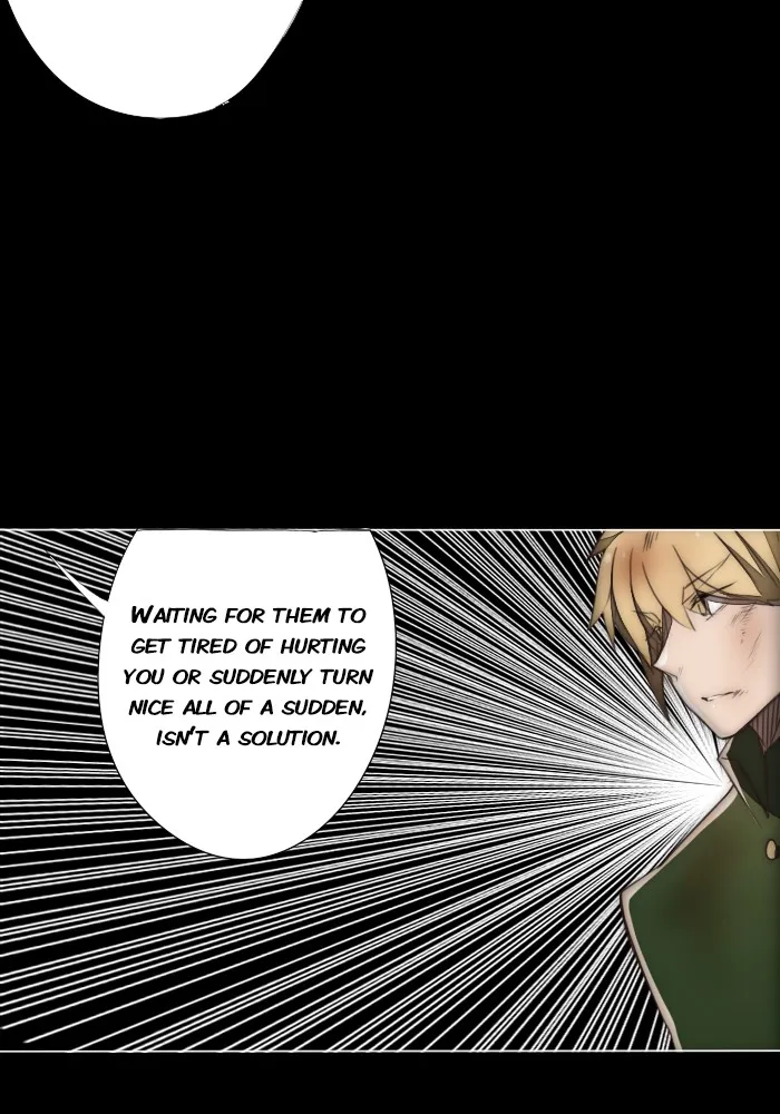 Catharsis Chapter 64 page 8 - 