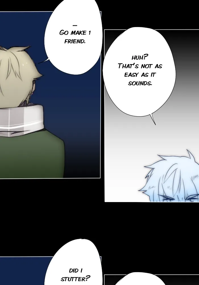 Catharsis Chapter 64 page 10 - 
