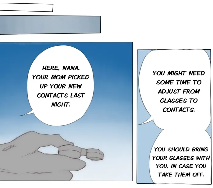 Catharsis Chapter 65 page 13 - 
