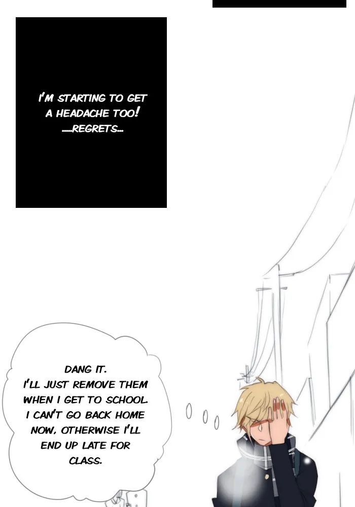 Catharsis Chapter 65 page 18 - 