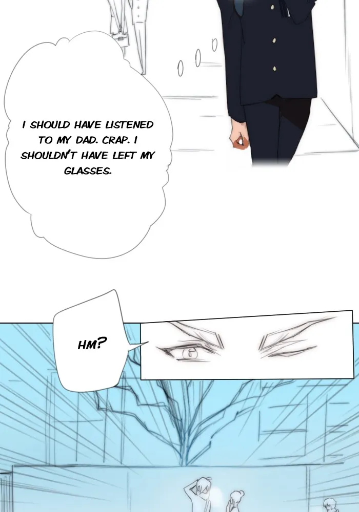 Catharsis Chapter 65 page 19 - 