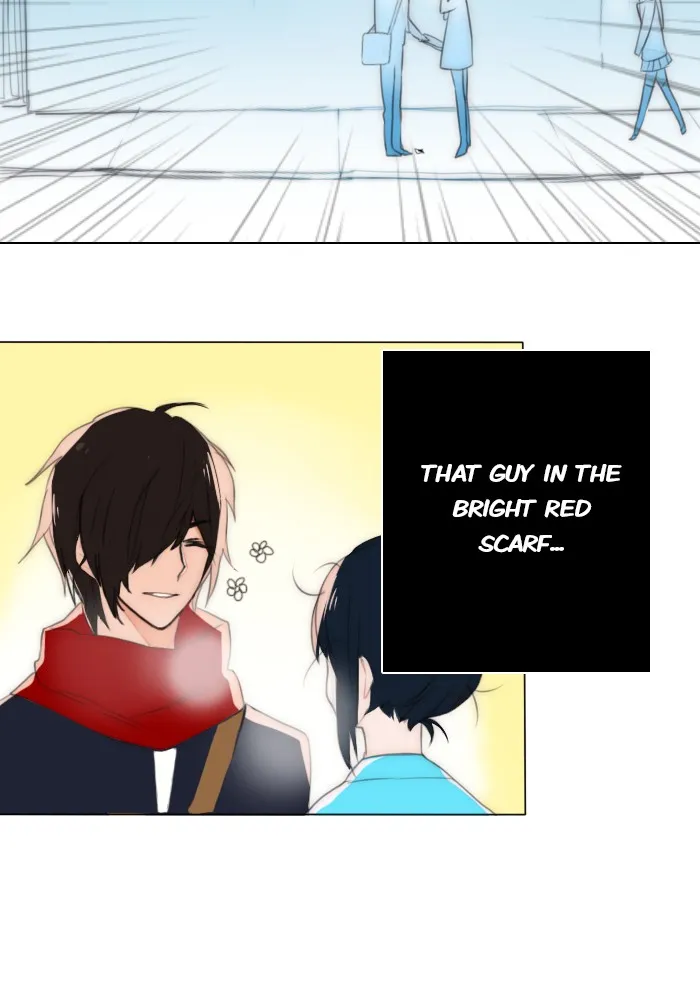 Catharsis Chapter 65 page 20 - 