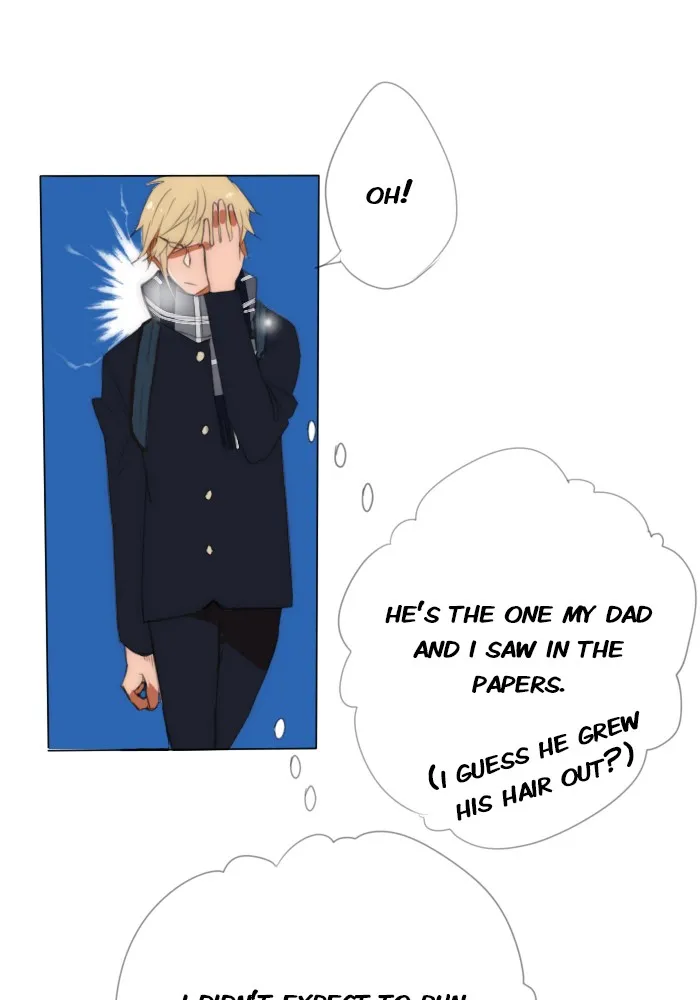 Catharsis Chapter 65 page 21 - 