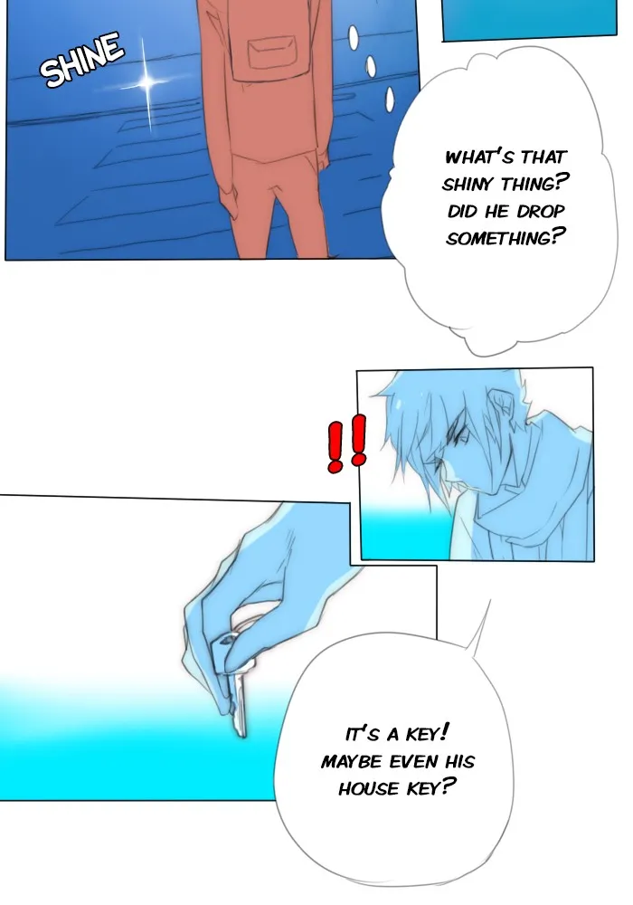 Catharsis Chapter 65 page 24 - 