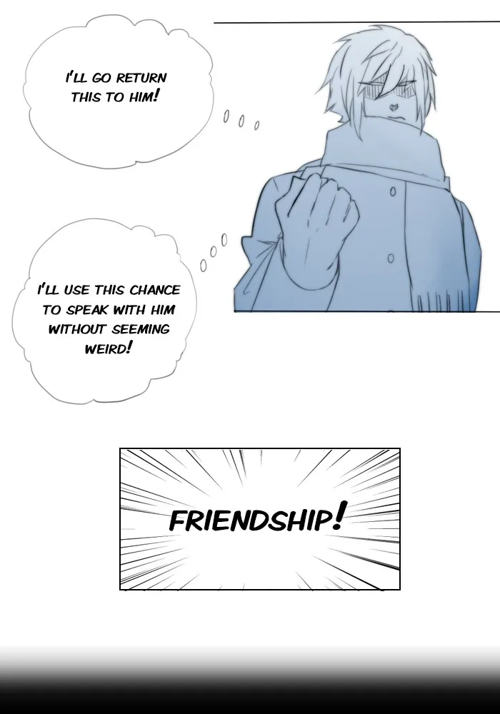 Catharsis Chapter 65 page 25 - 