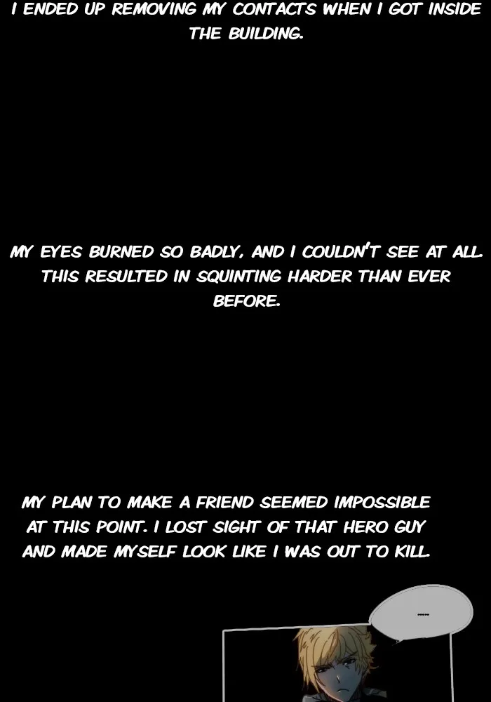 Catharsis Chapter 65 page 28 - 