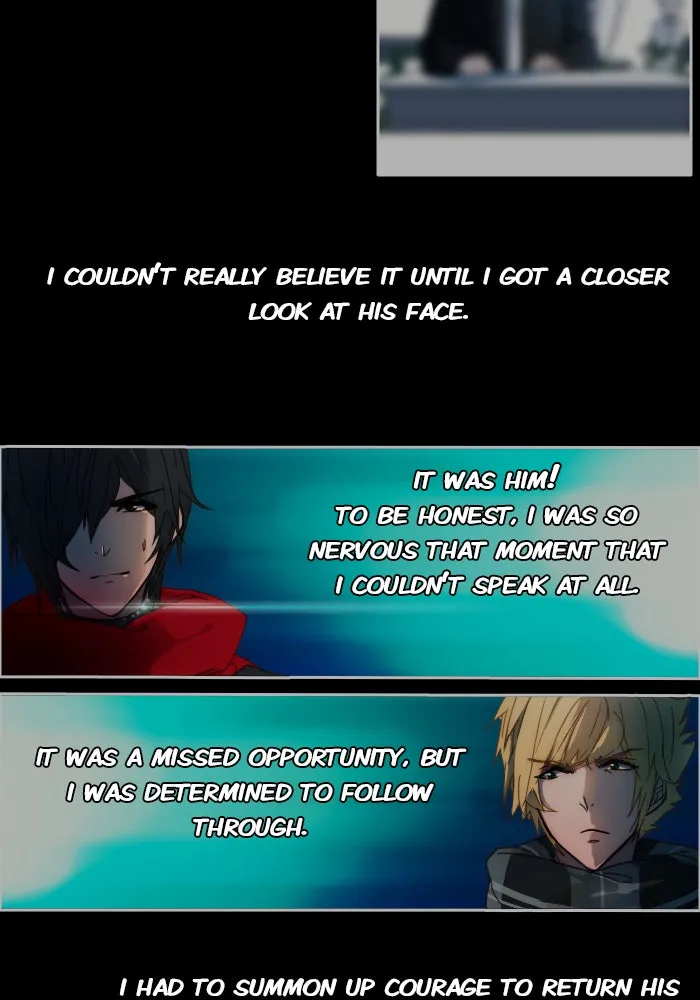 Catharsis Chapter 65 page 30 - 