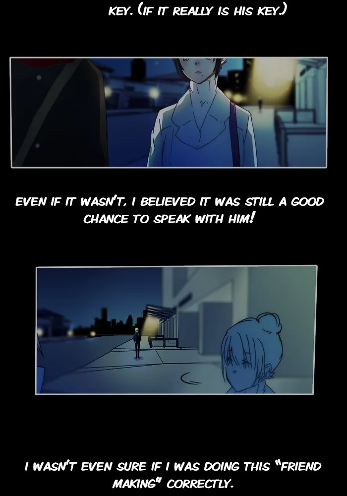 Catharsis Chapter 65 page 31 - 