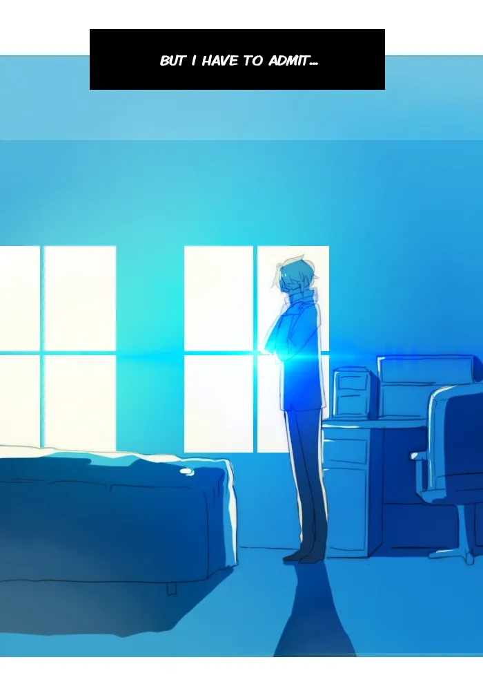 Catharsis Chapter 65 page 8 - 