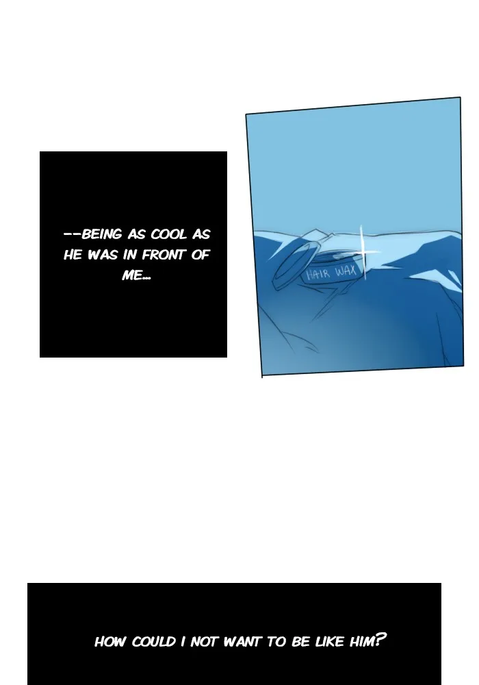 Catharsis Chapter 65 page 9 - 