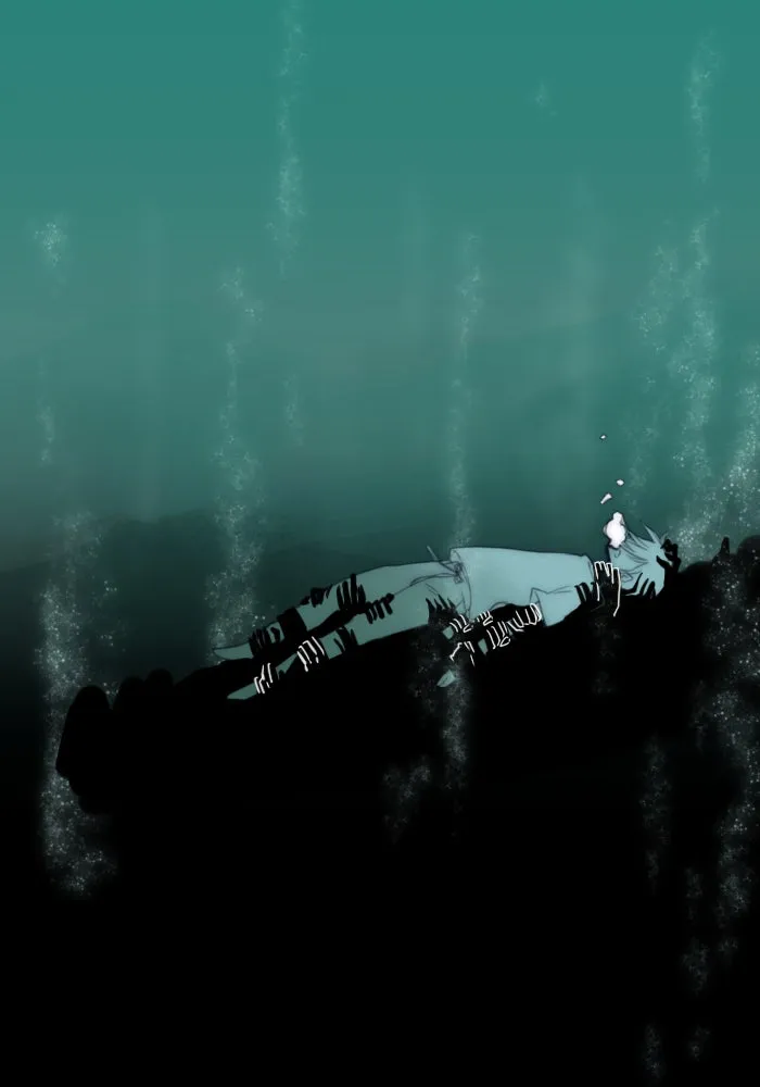 Catharsis Chapter 66 page 15 - 