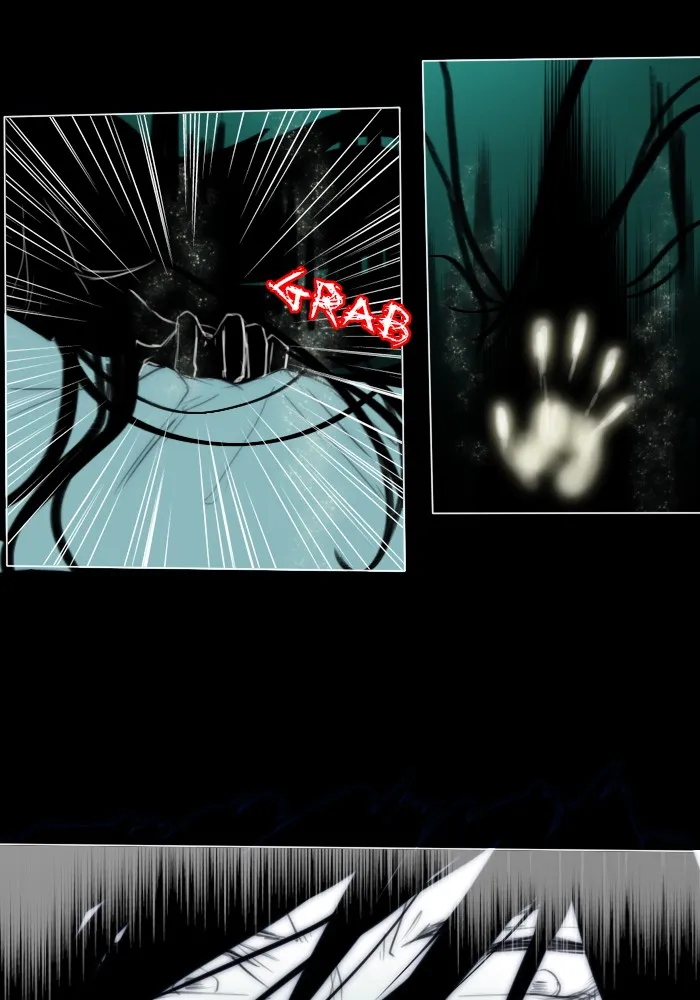 Catharsis Chapter 66 page 18 - 