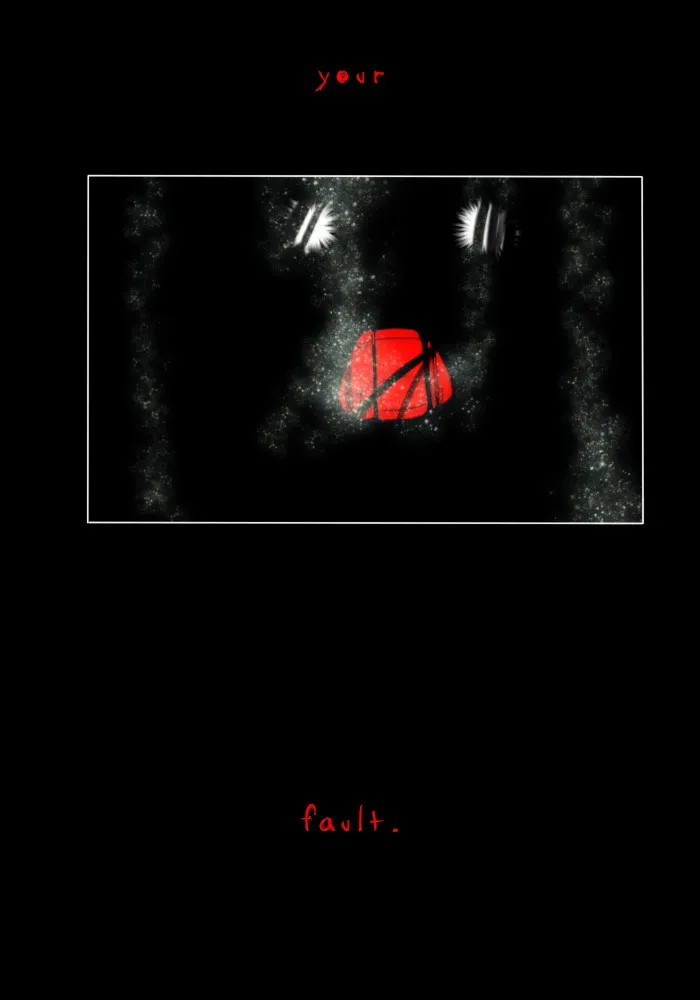 Catharsis Chapter 66 page 20 - 
