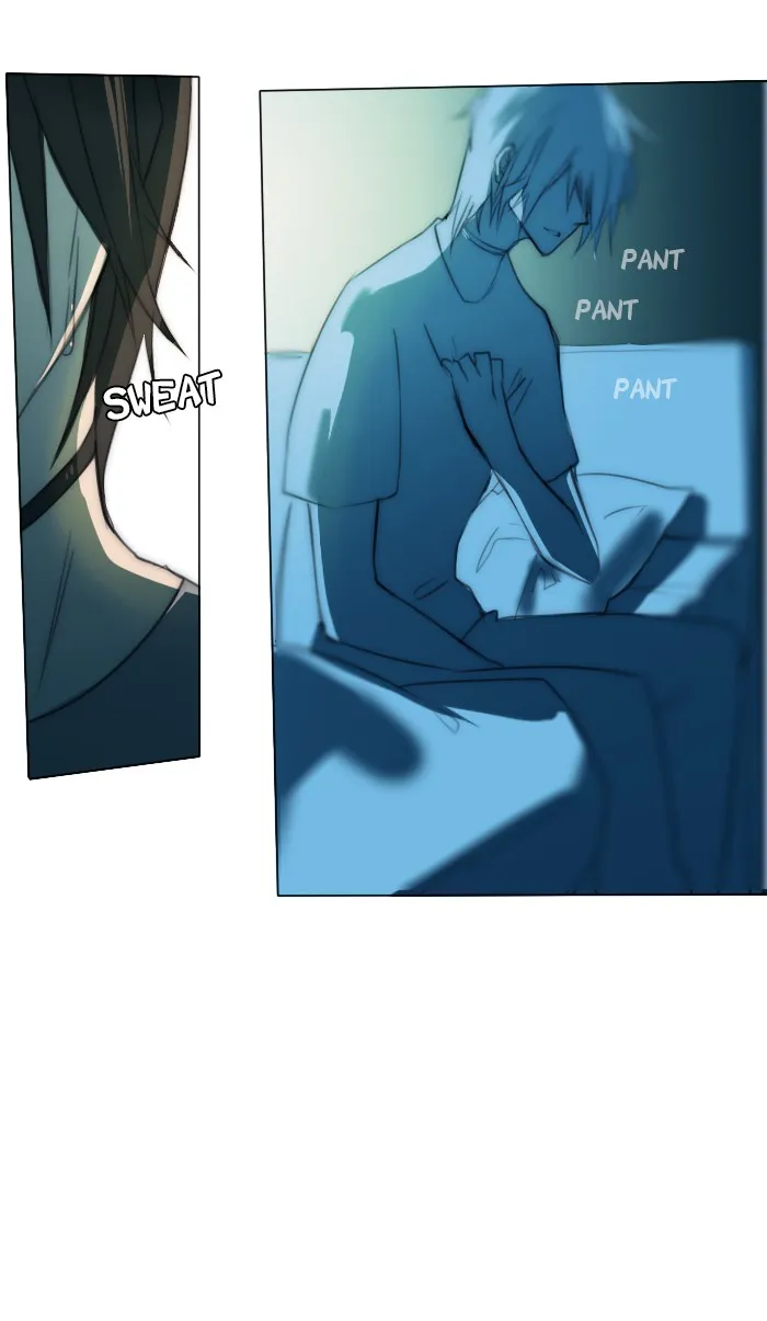 Catharsis Chapter 66 page 23 - 