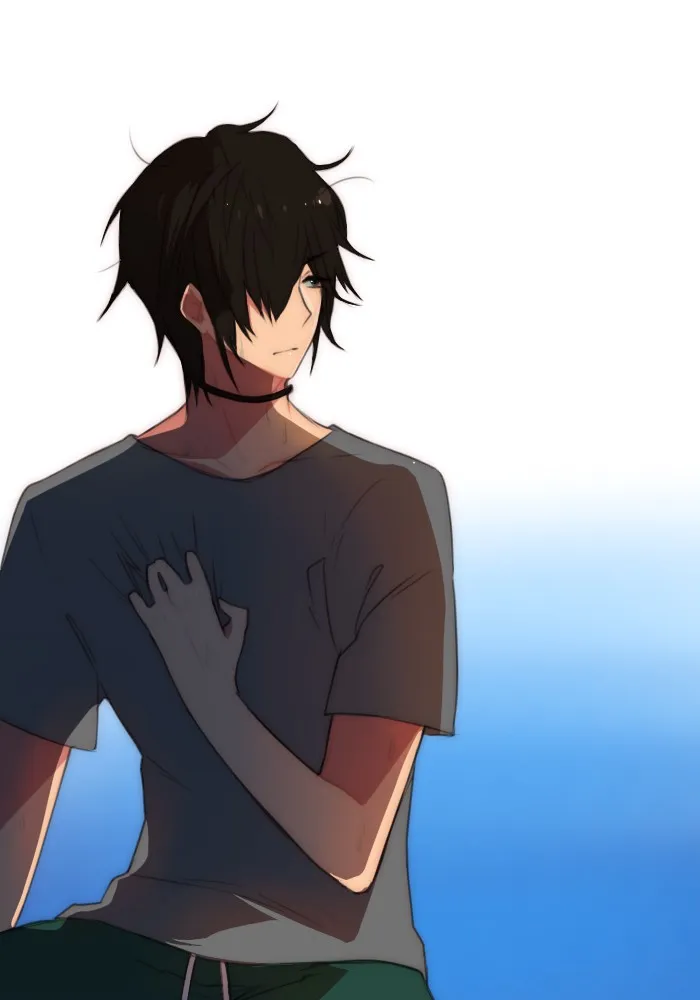 Catharsis Chapter 66 page 27 - 
