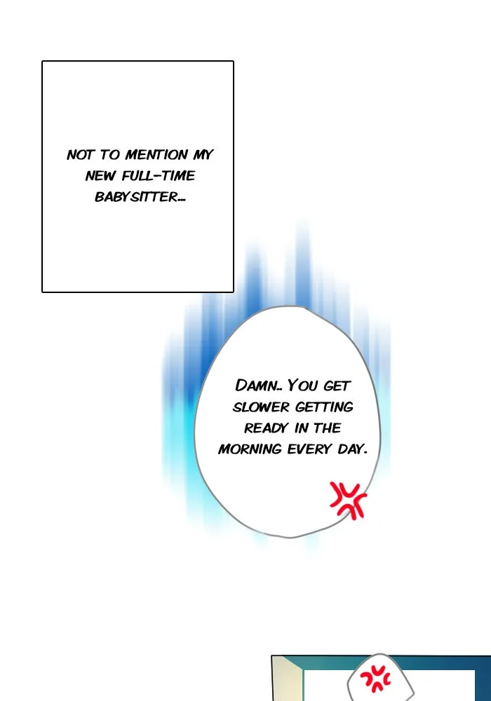 Catharsis Chapter 67 page 12 - 