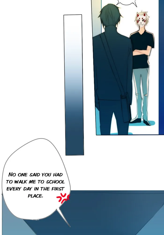 Catharsis Chapter 67 page 13 - 