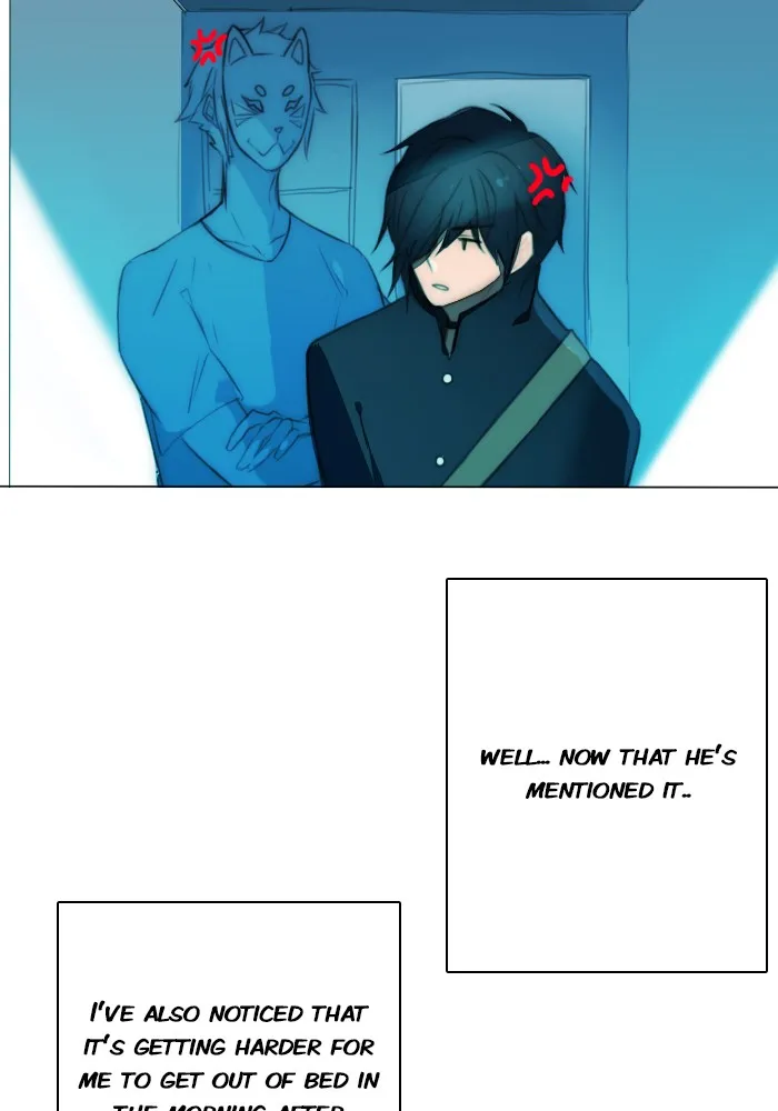 Catharsis Chapter 67 page 14 - 