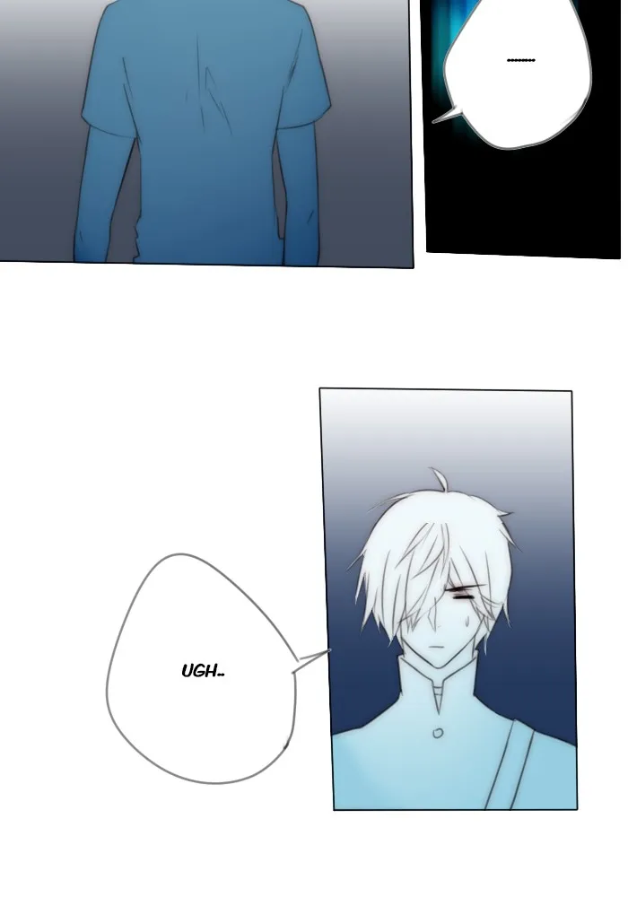 Catharsis Chapter 67 page 17 - 