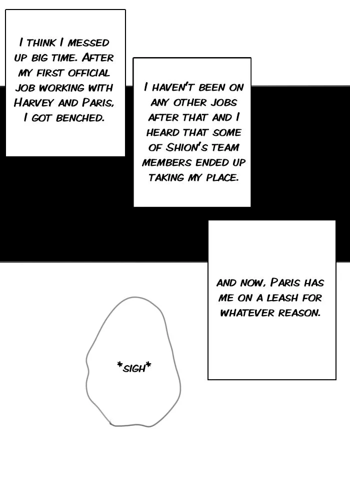 Catharsis Chapter 67 page 18 - 