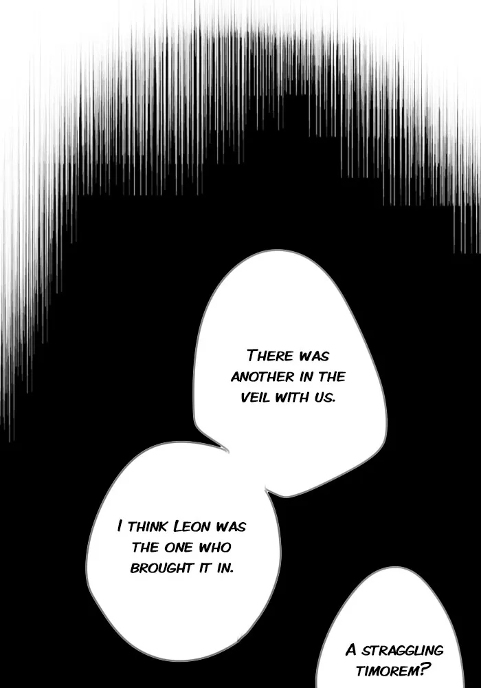 Catharsis Chapter 67 page 20 - 