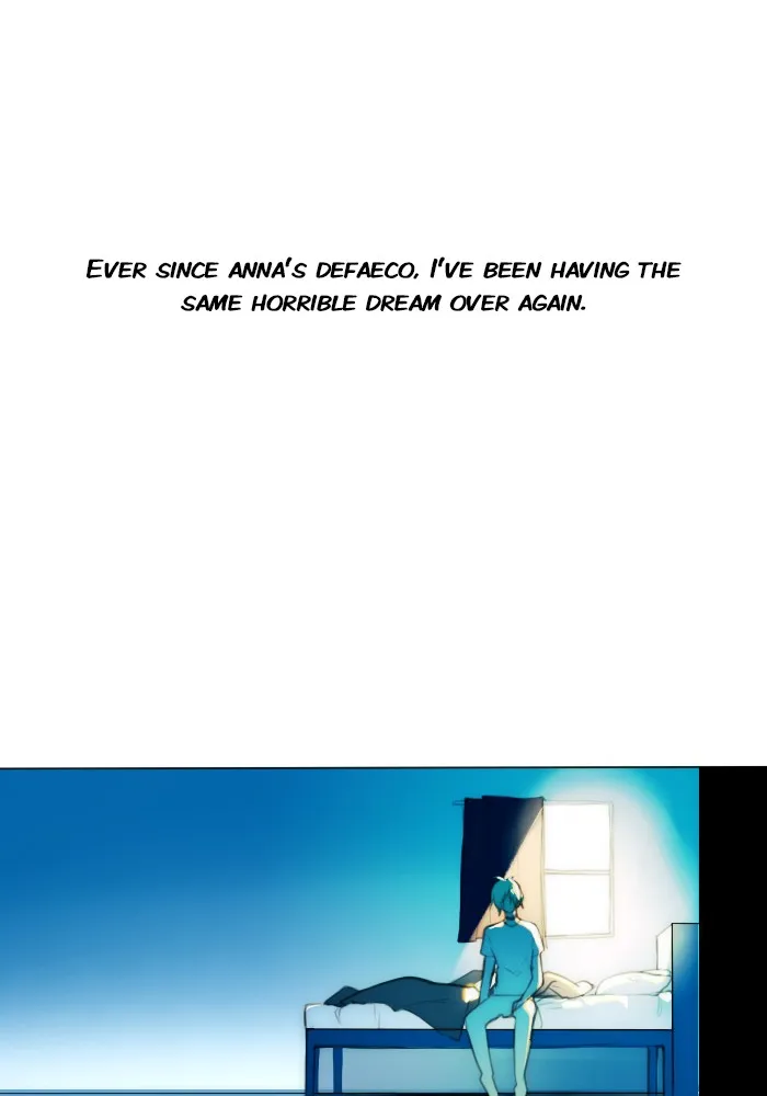 Catharsis Chapter 67 page 3 - 