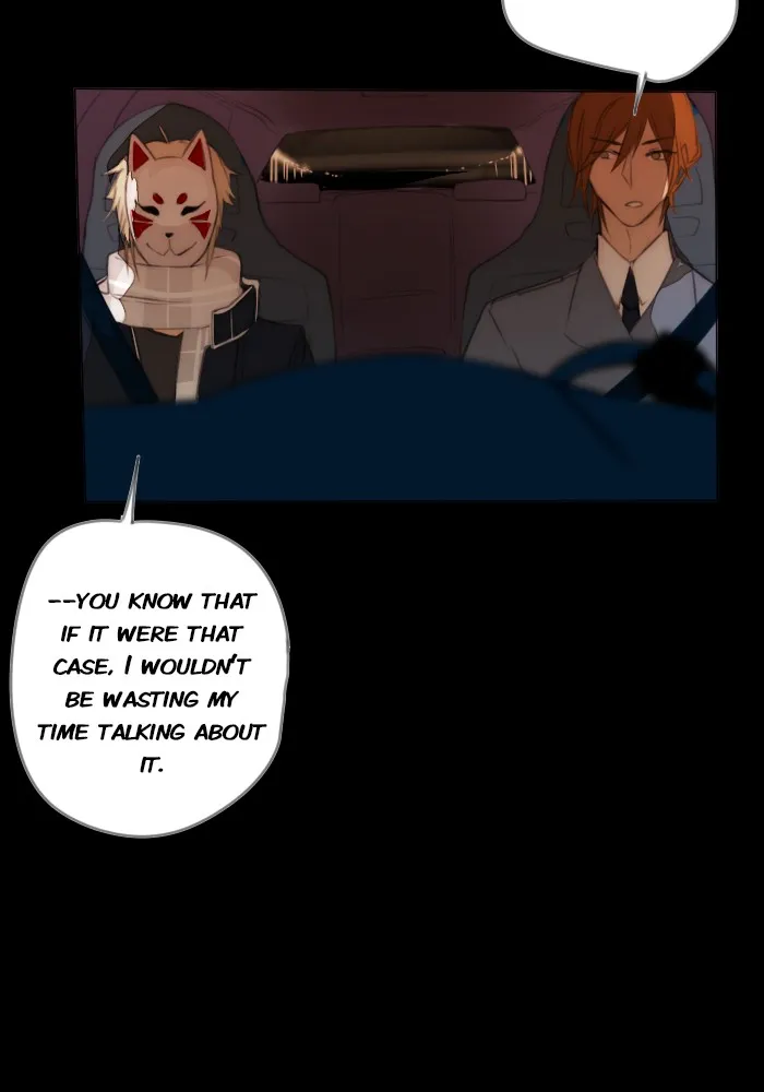 Catharsis Chapter 67 page 21 - 