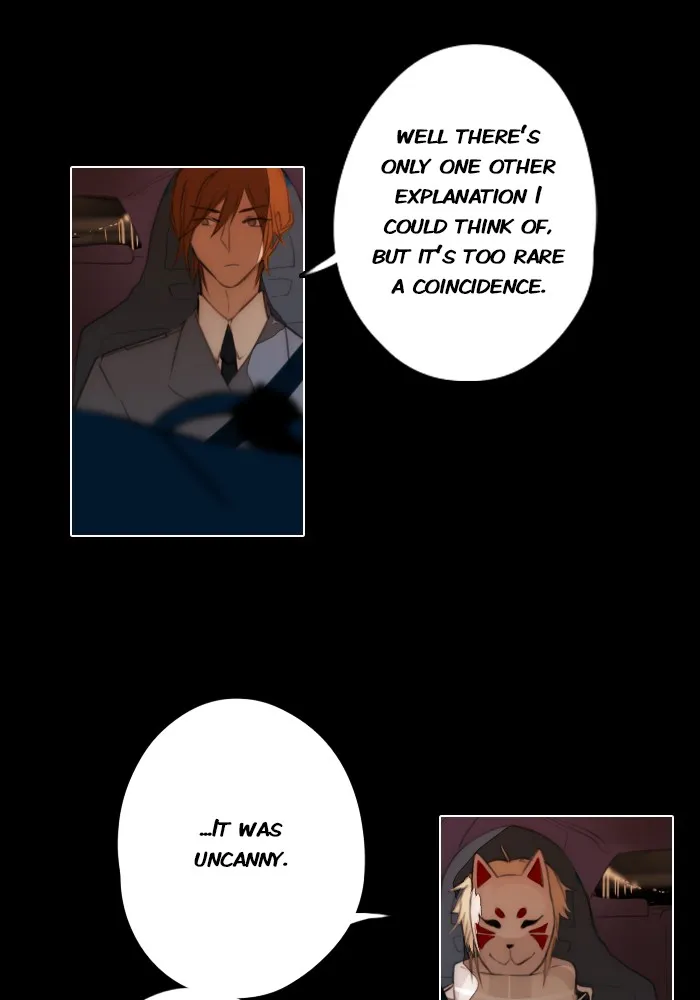 Catharsis Chapter 67 page 22 - 