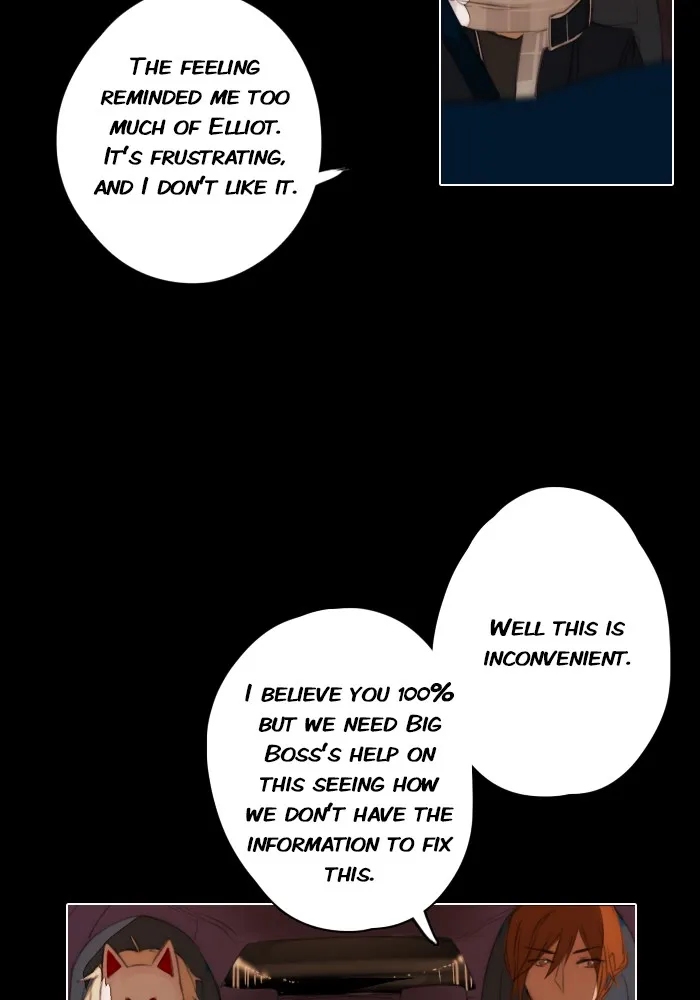 Catharsis Chapter 67 page 23 - 