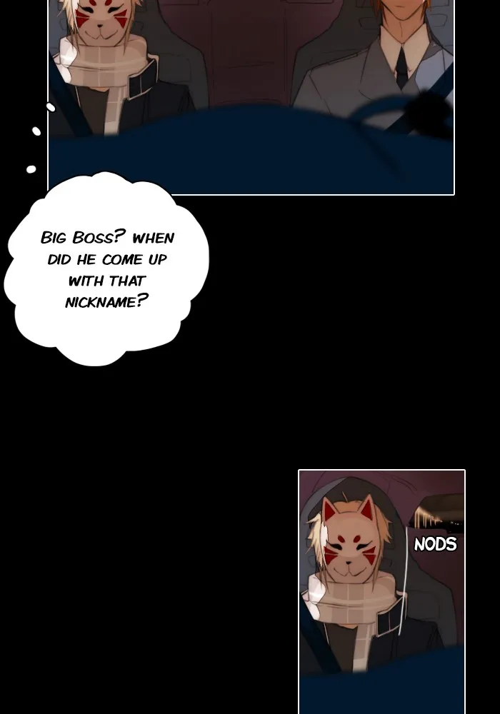 Catharsis Chapter 67 page 24 - 