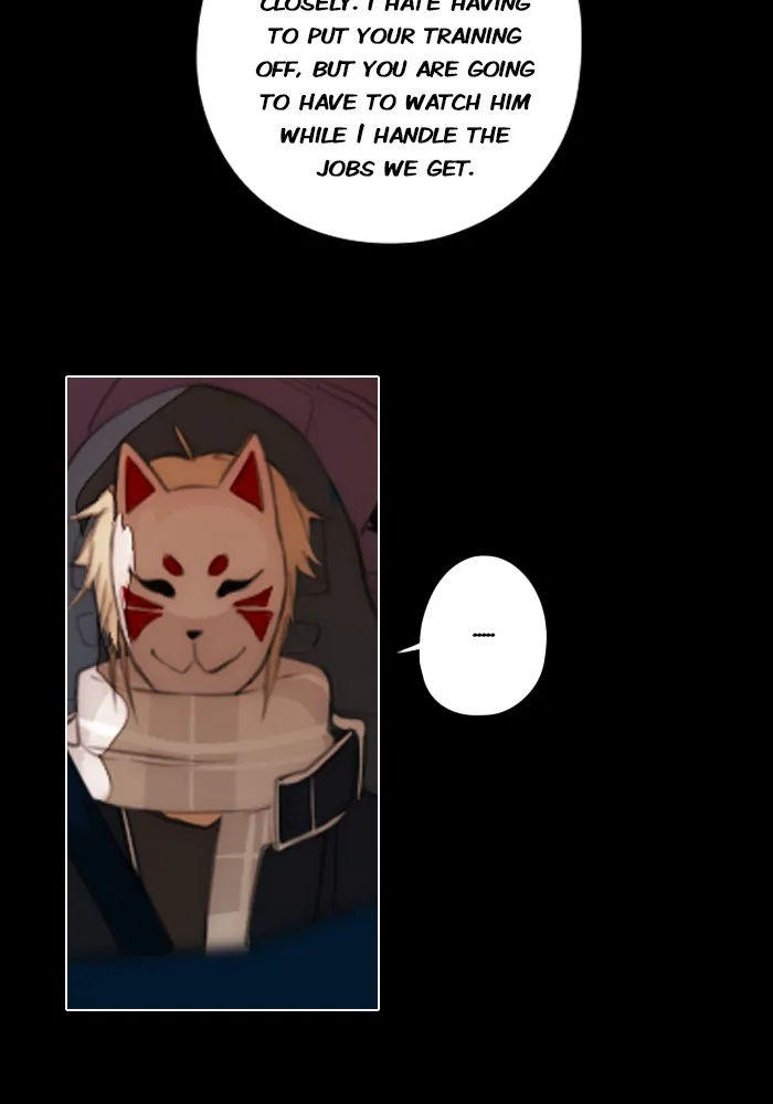 Catharsis Chapter 67 page 26 - 